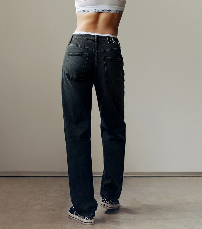 Calvin Klein Women Jeans指南